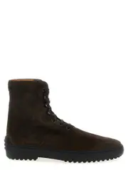 [Tod'S] Tod'S-Winter Stivali E Stivaletti Marrone-Uomo 11