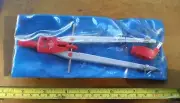 Metal Drafting and Drawing Adjustable Leg Compass J.DOMINGO FERRER
