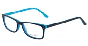 BILL BASS-FLORIAN-1431-5016-SPECTACLE FRAME