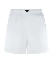 Logo swimming trunks IT48 white