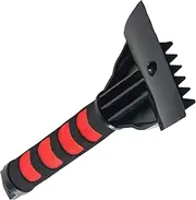 RevHeads ICE Scraper for Cars and Small Trucks - Dang Near Indestructible Ice Scrapers from Scrape Frost and Ice