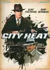 City Heat [New DVD] Dolby, Dubbed, Eco Amaray Case, Repackaged, Subtitled, Wid