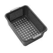 Madesmart Small Basket Granite #4555-1GT