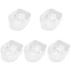Nail Polish Remover Bowl Nail Soaking Bowl Nail Salon Supply Manicure Bowl