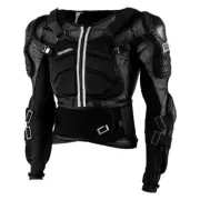 O'Neal Racing Underdog 3 Motocross, MX, Dirtbike Body Armor (LG, Black)