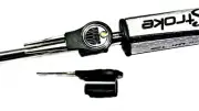 New Putter Mounted Divot Tool and Ball Marker- OILERS