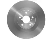 For 2001-2005 Subaru Outback Brake Rotor Front Bendix 43246MSTS 2002 2003 2004 (for: Subaru)