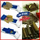 Magic Roller Rolling Machine Dolmades Dolmathes Solma Sarma Sushi Spring Rolls