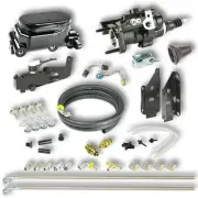 RIGHT STUFF DETAILING 73-87 GM Truck Hydro Boost Upper Assembly BHB735672