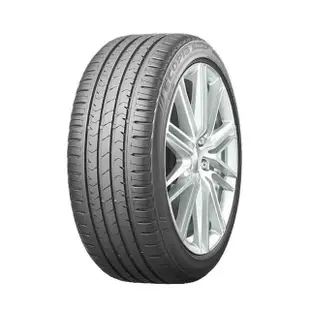 【BRIDGESTONE 普利司通】ECOPIA NH100 小資族專用神省輪胎_四入組_195/60/15(車麗屋)