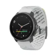 Suunto Race S Titanium Running Watch - 45mm - Canary
