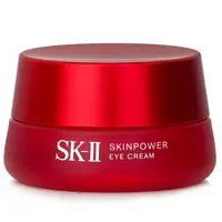 在飛比找樂天市場購物網優惠-SK-II SK II - Skinpower眼霜
