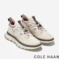 在飛比找momo購物網優惠-【Cole Haan】5.ZG WRK SNEAKER 運動