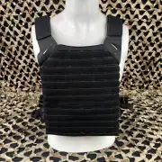 New Condor Elite LCS Vanquish Plate Carrier - Black