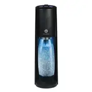 SodaStream E-Terra Sparkling Water Maker (Black)