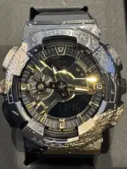 Casio CASIO GM 114GEM 1A9 G SHOCK 40th Anniversary Limited Edition