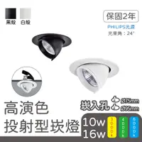 在飛比找蝦皮購物優惠-⚡最新出廠⚡LED-10W/16W/7.5cm/9.5cm高