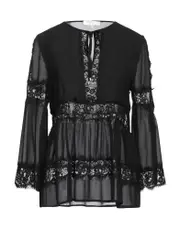[W LES FEMMES BY BABYLON] W LES FEMMES by BABYLON Tops - Item 10372058