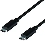 Astrotek USB 3.1 Type C to Male Data Sync Charger Support Quick Charging 20V/3A