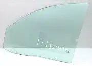 Fit 1995-2005 Chevrolet Cavalier Sedan Driver Side Left Front Door Window Glass