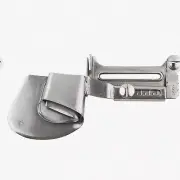StitchMaster 3CM Adjustable Hem & Bias Binder - Perfect for Home & Industrial Se