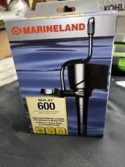 Aquarium Systems Maxi-Jet 600 Multi-Use Water Pump and Powerhead
