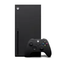 在飛比找PChome24h購物優惠-【Microsoft 微軟】Xbox Series X 1T