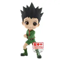 在飛比找蝦皮商城優惠-BANPRESTO Q posket HUNTER×HUNT