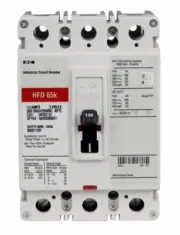 HFD3150 - Eaton - Molded Case Circuit Breaker