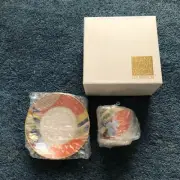 Frank Lloyd Wright Noritake March Balloons Cup & Saucer set New From Japan
