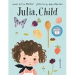 JULIA, CHILD ESLITE誠品