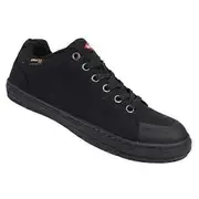 Lee Cooper Unisex Adult Cordura Safety Shoes Black 10 UK