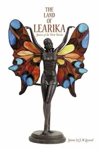 在飛比找博客來優惠-The Land of Learika: Stories o