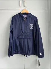Vintage Carlton FC Starter Jacket BNWT