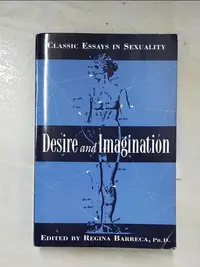 在飛比找蝦皮購物優惠-Desire and imagination : class