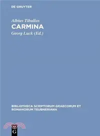 在飛比找三民網路書店優惠-Carmina