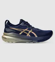 Asics Gel-Kayano 31 Platinum Mens