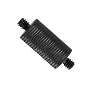 Alloy 1/4" to 1/4" 3/8" Convert Screw Adapter for Tripod & Monopod Camera Photo