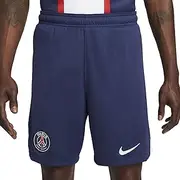 Nike Men's PSG M Nk Df Stad Short Hm Paris Saint-Germain Trousers