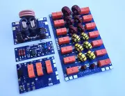 1200W HF/6m AMPLIFIER KIT (3 BOARDS) FOR LDMOS BLF188XR MRF1K50 MRFX1K80