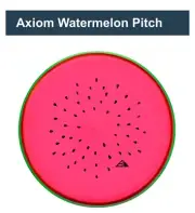 MVP Discs Axiom Watermelon PITCH 152g New