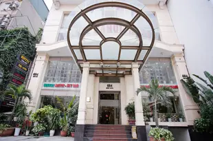 河內賽爾酒店Hanoi Sahul Hotel