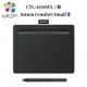 Wacom Intuos Comfort Small 繪圖板 (藍芽版)-粉 CTL-4100WL/P0-C