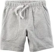 [Carter's] Boys' French Terry Shorts