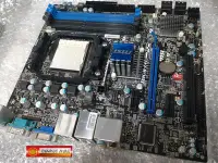 在飛比找Yahoo!奇摩拍賣優惠-微星 880GM-E41 AM3腳位 內建顯示 AMD 88