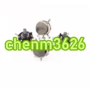 5PCS WTH118-1A 2W 1K/2K2/4K7/10K/22K/47K/100K/470K/1M potentiometer #YT