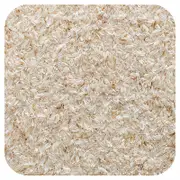 Frontier Co-op, Organic Whole Psyllium Husk, 16 oz (453 g)