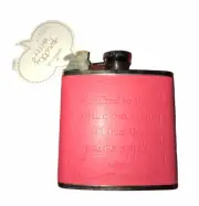 Hallmark Stainless Steel Pretty Witty Flask Disney Snow White Reference NWT