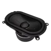 3x6inch Oval External Magnet Speaker 4ohms 4Ω 50W Subwoofer Speaker for DIY