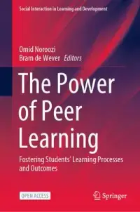 在飛比找博客來優惠-The Power of Peer Learning: Fo